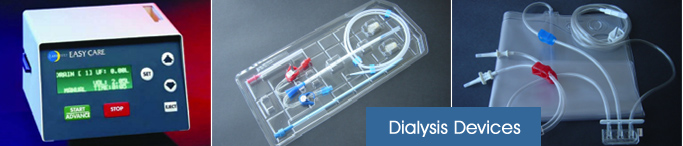 Kit Assembly & Packaging